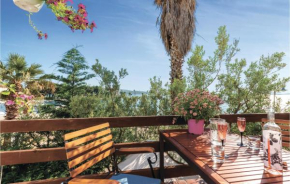 Cozy Home In Sibenik With Kitchen